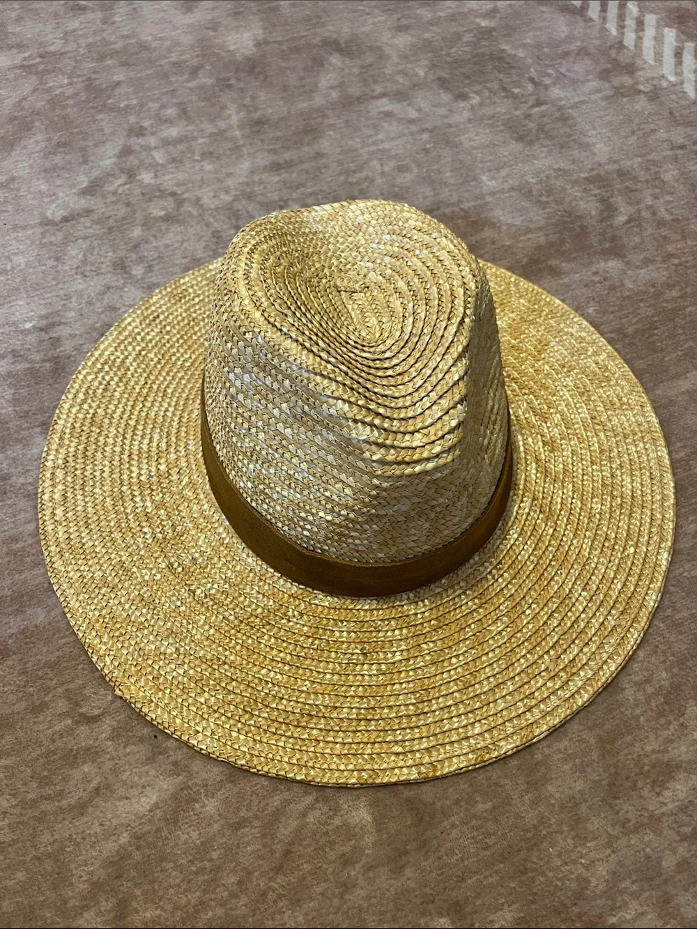 Gigi Pip straw hat